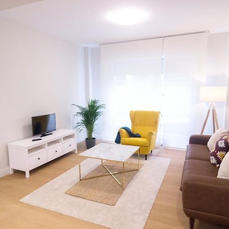 Etxaniz Apartment By People Rentals Bilbao Exterior photo