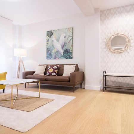 Etxaniz Apartment By People Rentals Bilbao Exterior photo