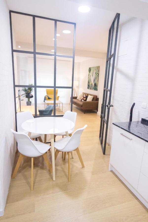Etxaniz Apartment By People Rentals Bilbao Exterior photo