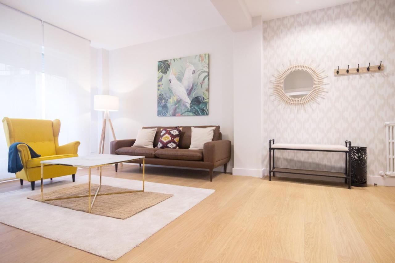 Etxaniz Apartment By People Rentals Bilbao Exterior photo