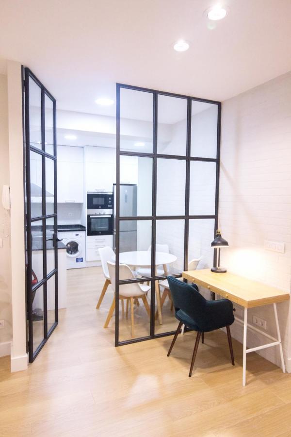 Etxaniz Apartment By People Rentals Bilbao Exterior photo